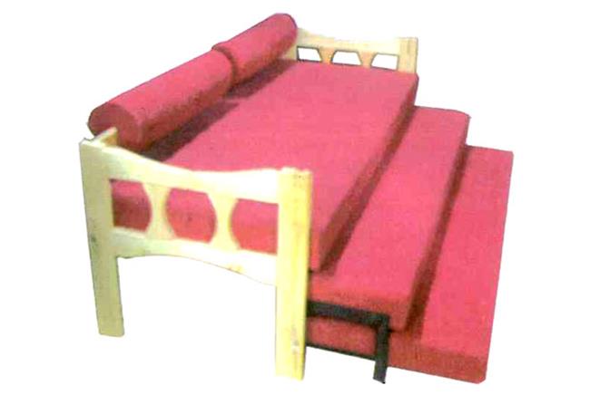 ספה נפתחת דגם 3045 - עמנואל רהיטי המזרח