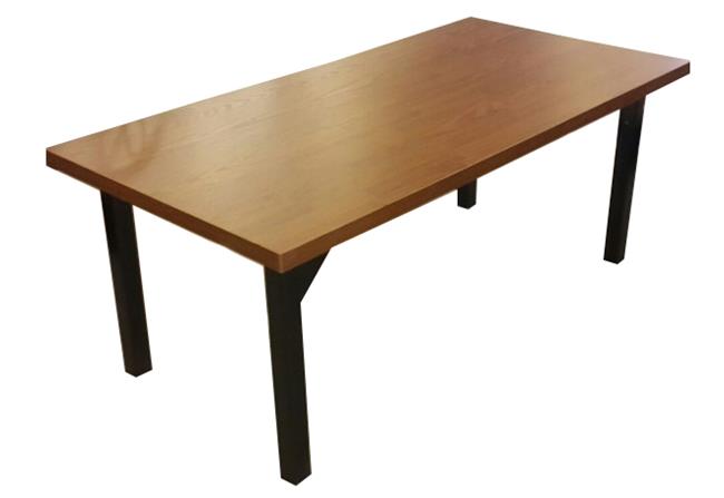 שולחן סלון דגם 222 - עמנואל רהיטי המזרח