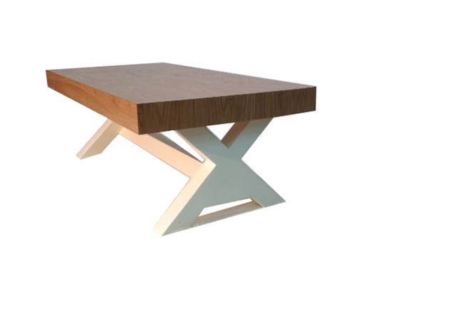 שולחן סלון מעוצב - עמנואל רהיטי המזרח