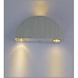מנורות קיר דגם OFD-025-3W - אקסטרה לייט