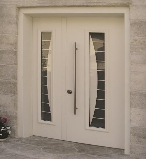 דלת כניסה מסדרת מרקורי דגם 7006 - דלתות מזור