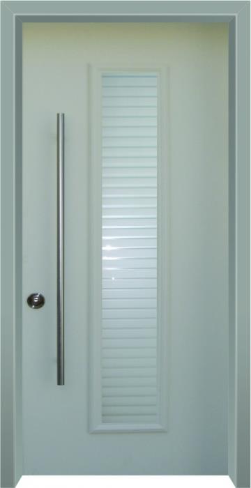 דלת כניסה מסדרת מרקורי דגם 7009 - דלתות מזור