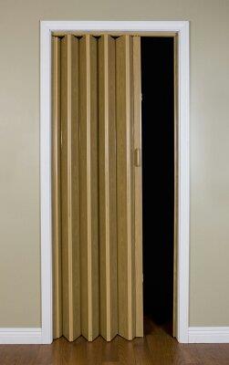 דלת אקורדיון דגם סטנדרט - דלתות מזור