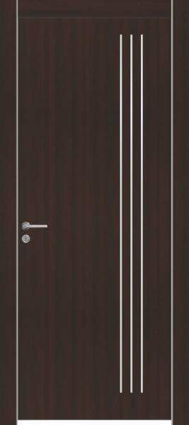 דלת פנים דגם טוסקני - דלתות מזור