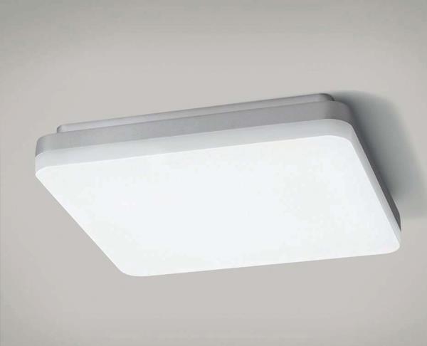 תאורה דגם זאק S3 - טכנולייט
