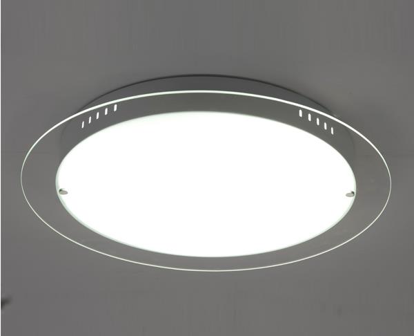 תאורה סטיל עגול R455 - טכנולייט
