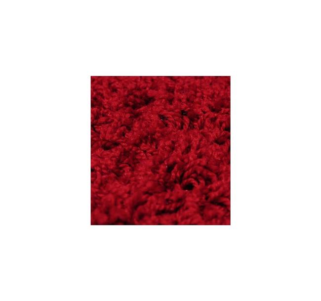 שטיח שאגי קוויבק אדום - buycarpet