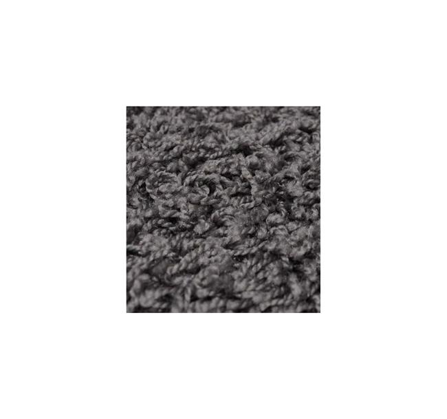 שטיח שאגי קוויבק אפור כהה - buycarpet
