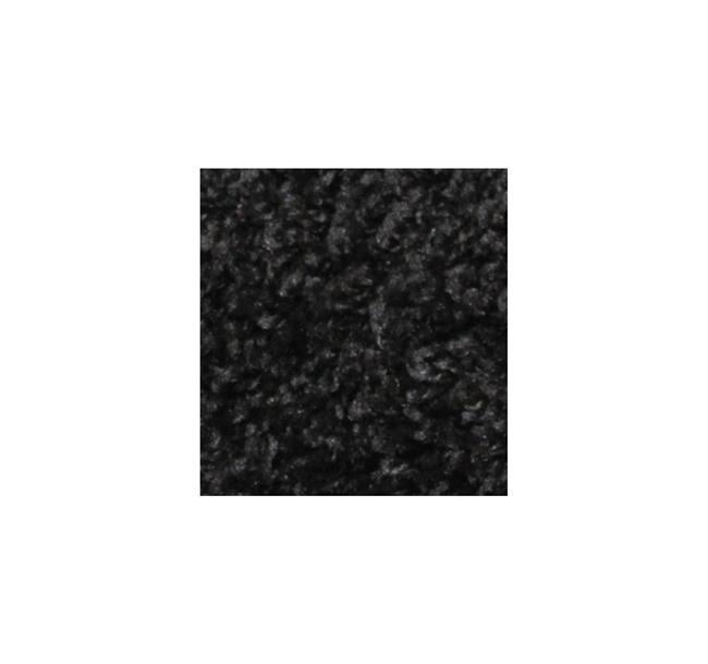 שטיח שאגי קוויבק שחור - buycarpet
