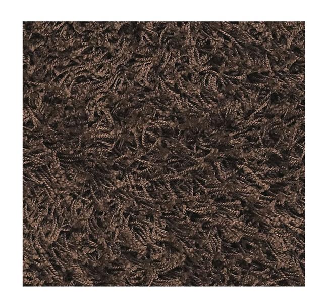שטיח שאגי סמרט חום - buycarpet