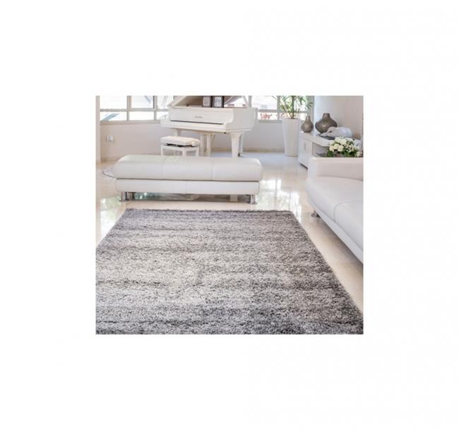 שטיח שאגי סמרט אפור - buycarpet