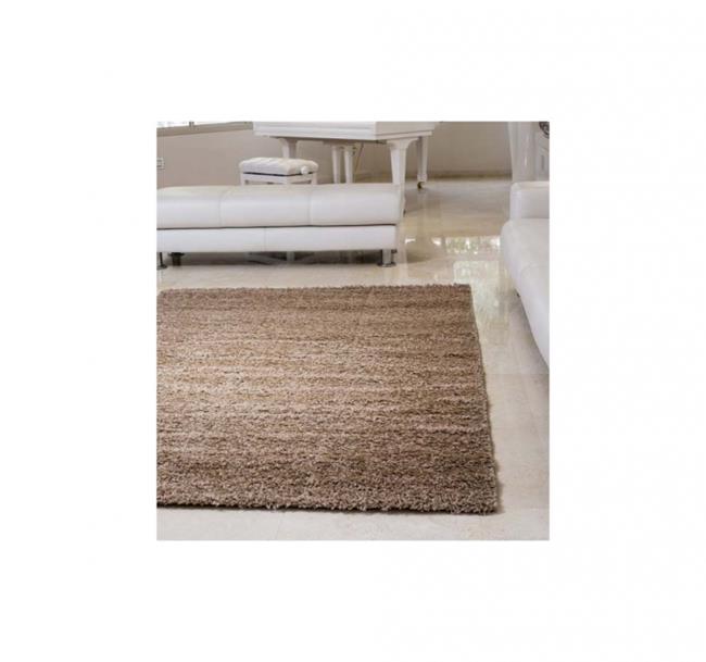שטיח שאגי סמרט בז' - buycarpet