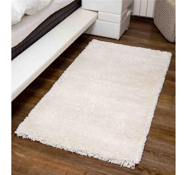 שטיח שאגי לופט שנהב - buycarpet