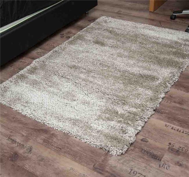 שטיח שאגי לופט אפור בהיר - buycarpet