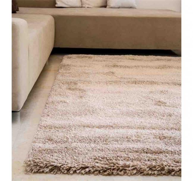 שטיח שאגי לופט בז' - buycarpet
