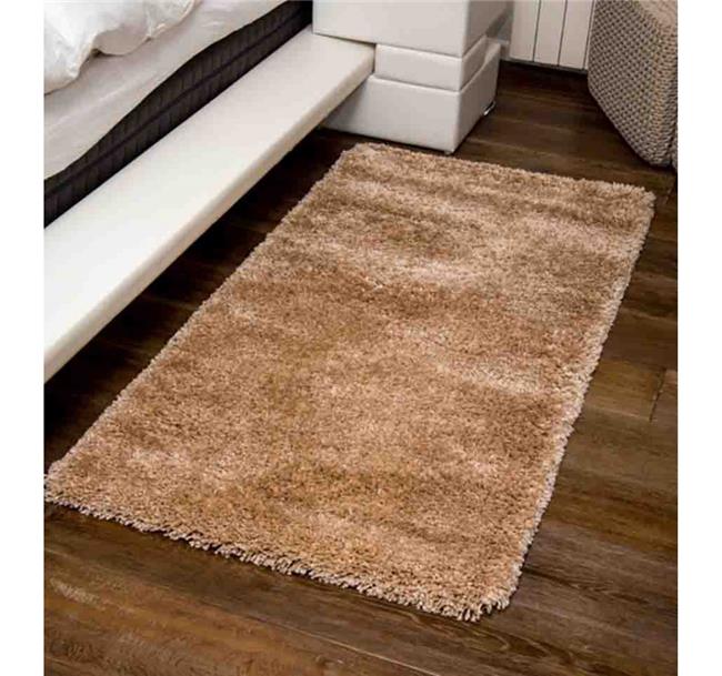 שטיח שאגי לופט בז' - buycarpet
