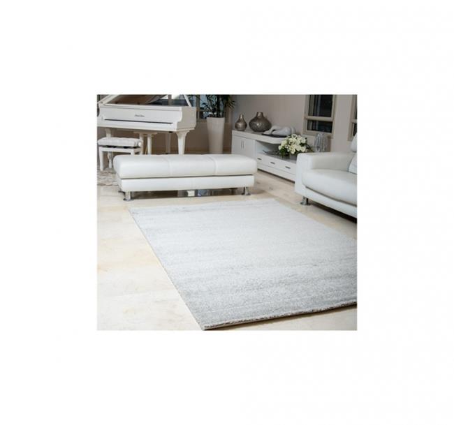 שטיח שאגי סופטנס אפור בהיר - buycarpet