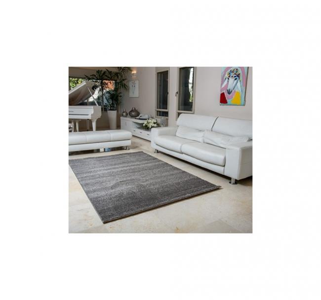 שטיח שאגי סופטנס אפור כהה - buycarpet