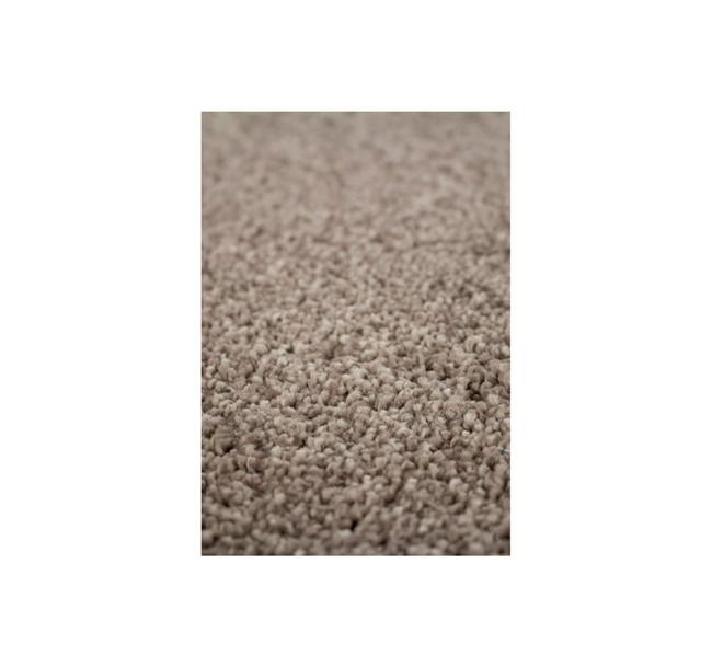 שטיח שאגי סופטנס חום - buycarpet