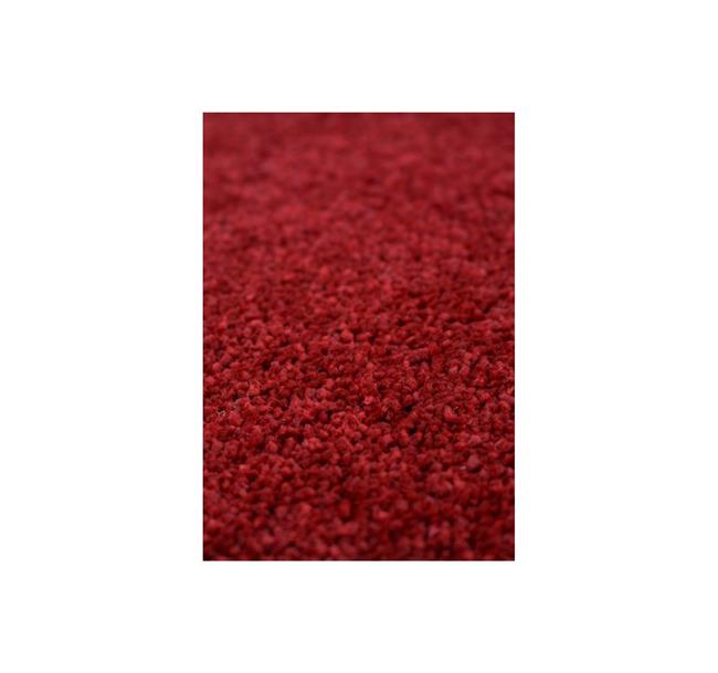 שטיח שאגי סופטנס אדום - buycarpet