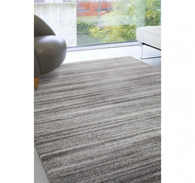 שטיח שאגי סופטנס אפור כסוף - buycarpet