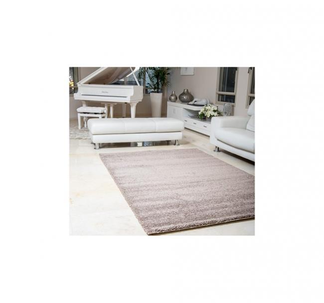 שטיח שאגי סופר סופטנס אפור בז' - buycarpet