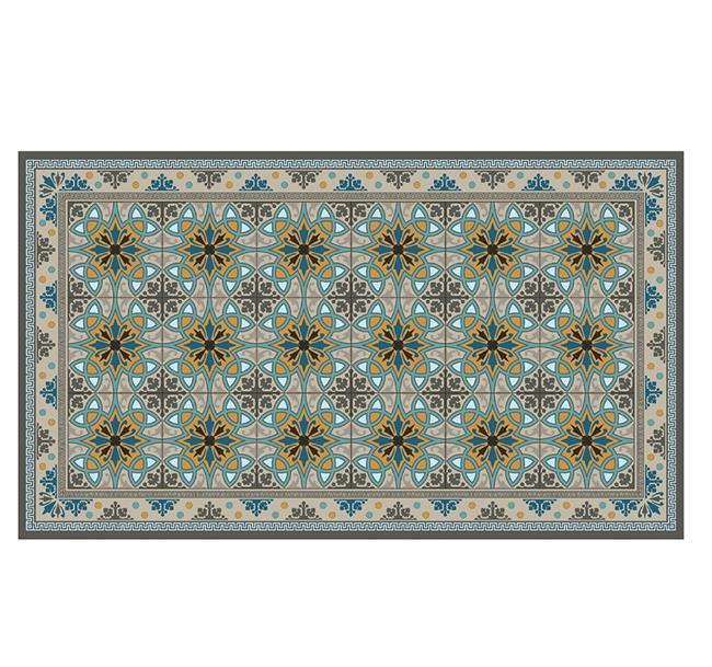 שטיח PVC אורינטל - buycarpet