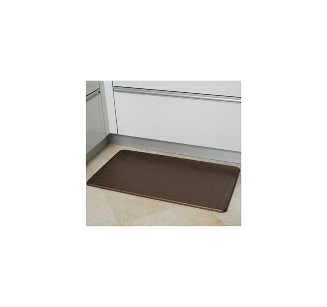 שטיח PVC חום זהב - buycarpet