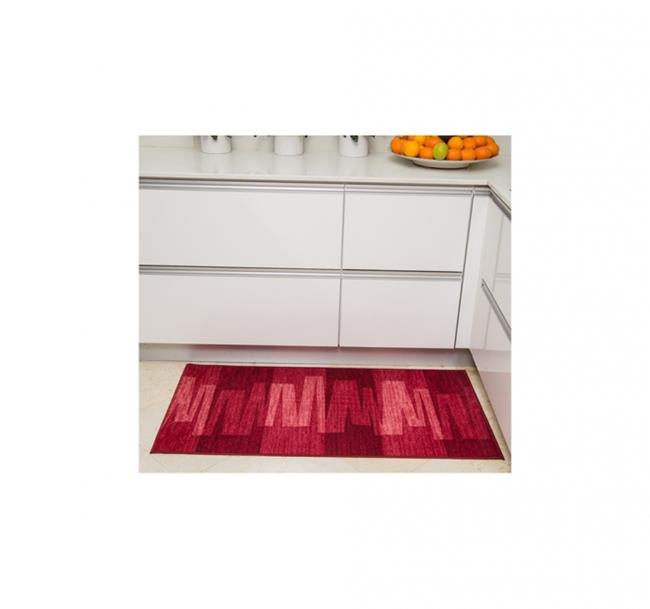שטיח פרזה VIA VENETO אדום - buycarpet