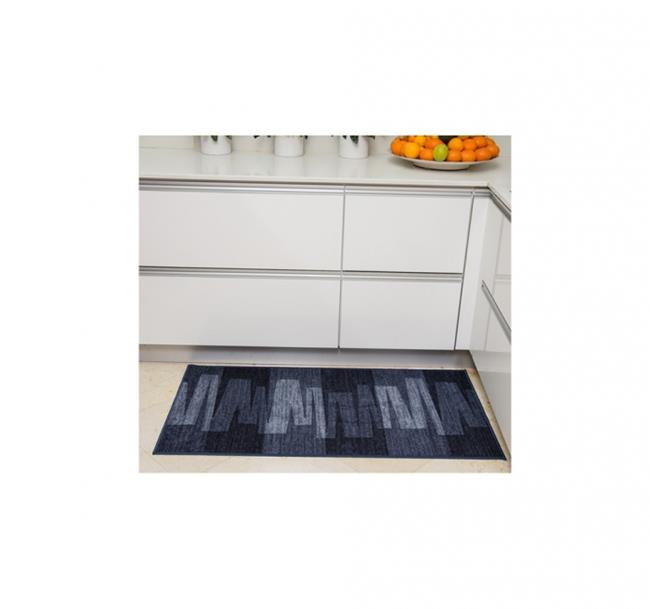שטיח פרזה VIA VENETO כחול - buycarpet