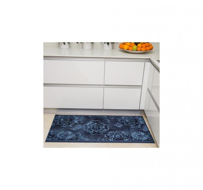 שטיח פרזה RALLAS כחול - buycarpet