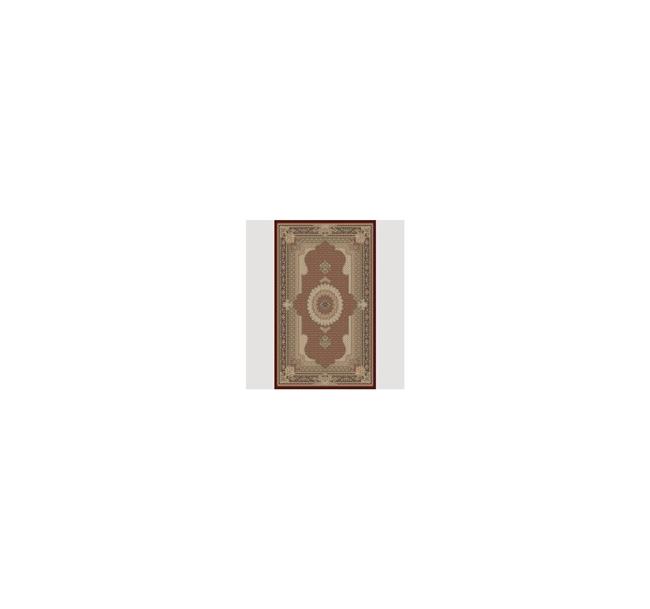 שטיח סהרה מדליון אדום - buycarpet