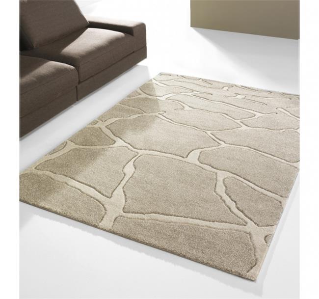 שטיח מרצפות בז' - buycarpet