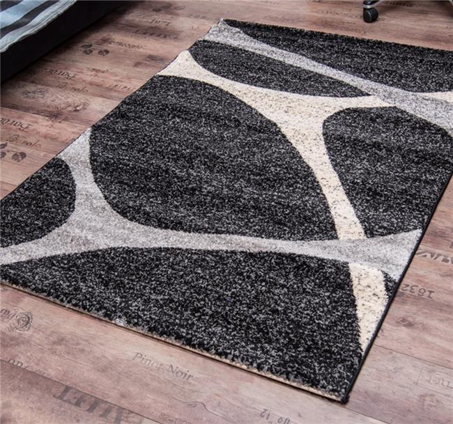 שטיח ריאליטי פסים אפור - buycarpet