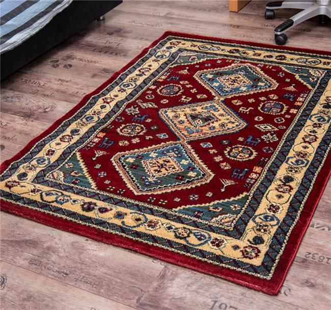 שטיח קילים מעוינים - buycarpet