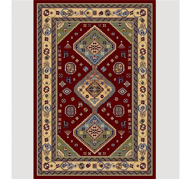 שטיח קילים מעוינים - buycarpet