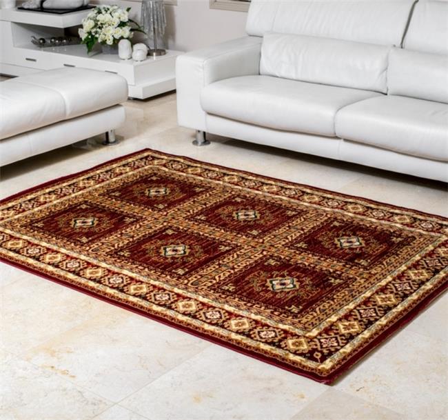 שטיח קילים ריבועים - buycarpet