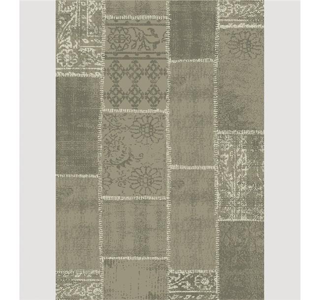 שטיח פאטצ' אפור - buycarpet