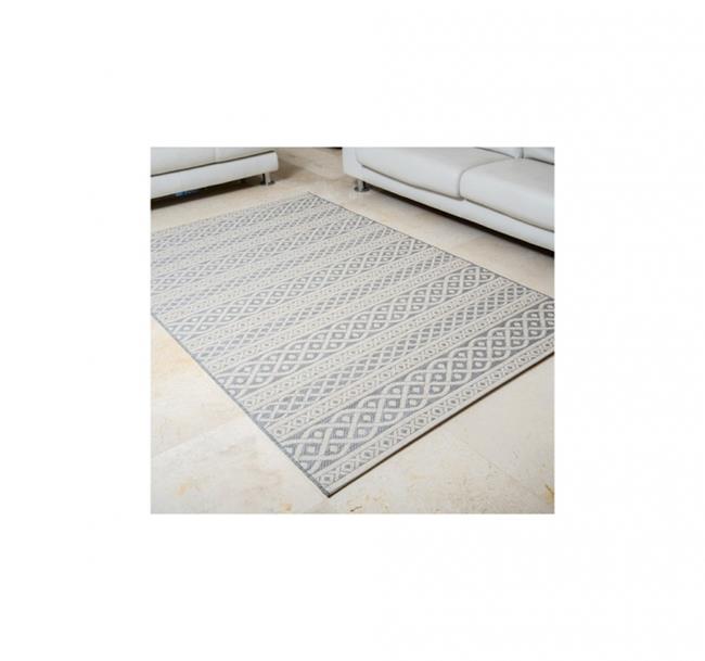 שטיח ג'רסי קרם אפור - buycarpet