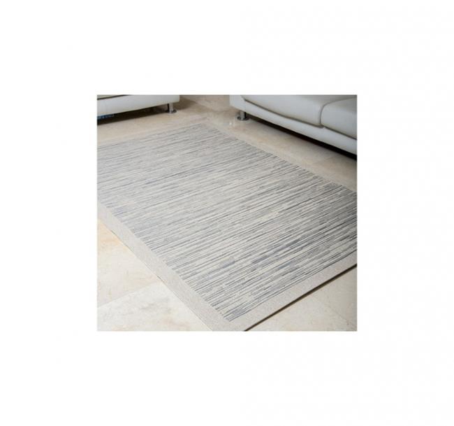 שטיח ג'רסי אפור קרם - buycarpet