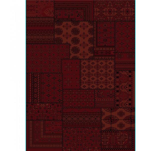 שטיח אפגן צ'לטיקה אדום - buycarpet