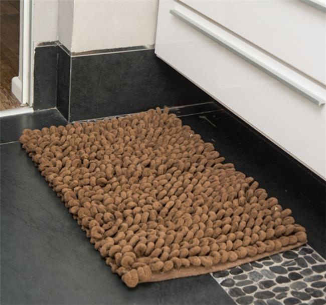 שטיחון פנטום חום - buycarpet