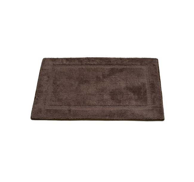 שטיחון לוקס חום בהיר - buycarpet