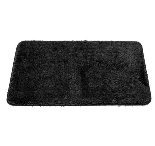 שטיחון סופט שחור - buycarpet