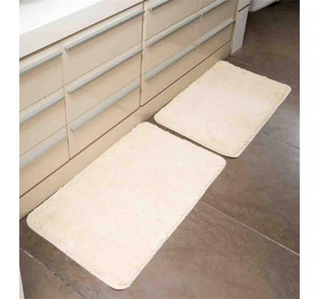 שטיחון סופט קרם - buycarpet