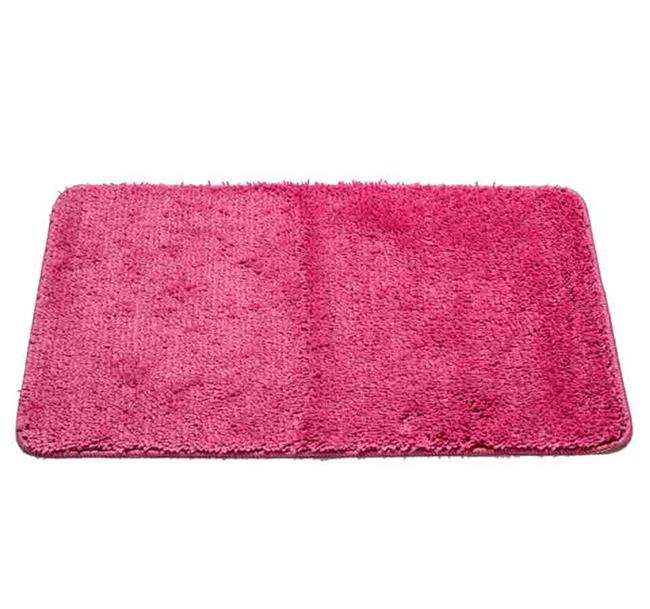 שטיחון סופט ורוד - buycarpet