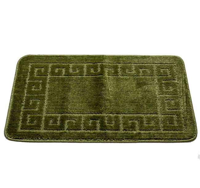 שטיחון מונו ירוק - buycarpet