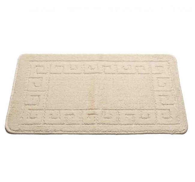 שטיחון מונו קרם - buycarpet