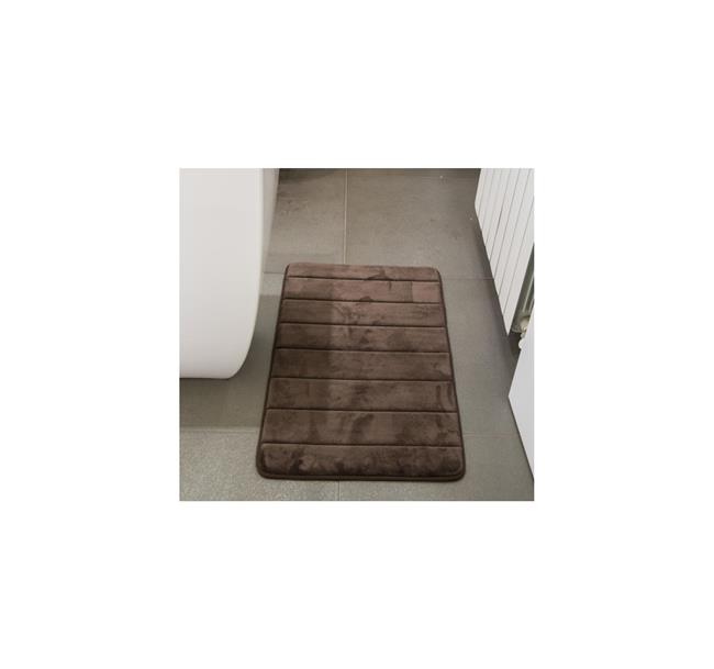 שטיחון ממורי חום כהה - buycarpet