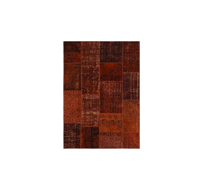 שטיח פאטצ' בריק בעבודת יד - buycarpet